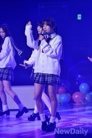 [포토] 러블리즈 베이비소울, '청순+사랑스러움'