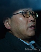 [포토] 박영준 전 차관, 만기출소