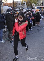 [포토] '결전의 날' 비장한 각오로