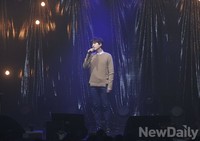 [포토] 슈퍼주니어 규현 '첫 솔로' 앨범 발매