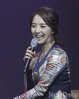 [포토] 프리선언 이지애 아나운서 