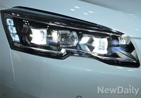 [포토] 뉴푸조508, 508SW 국내출시, 3,990만원부터