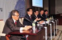 [포토] 북한인권법 제정촉구 위한 세미나 개최