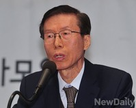 [포토] '북한인권법' 제정 세미나 참석한 김태훈 변호사