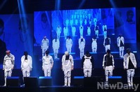 [포토] GOT7 첫 정규앨범 'Identify' 쇼케이스 개최