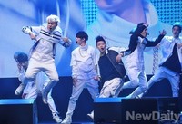 [포토] 갓세븐 첫 정규앨범 'Identify' 쇼케이스