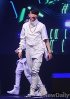 [포토] 갓세븐 Jr, 감미로운 목소리