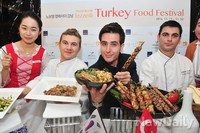 [포토] 비정상회담 에네스, 