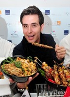 [포토] 비정상회담 에네스, 