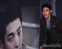 [포토] 입장하는 서프라이즈 유일