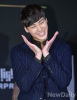 [포토] 188cm 이태환의 상큼한 미소