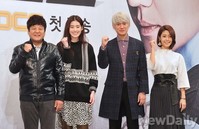 [포토] '닥터 프로스트' 제작발표회