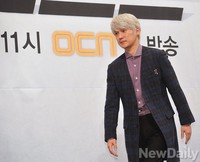 [포토] '닥터 프로스트' 주인공 송창의