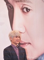 [포토] 송창의, 닥터 프로스트역 '눈으로 연기'