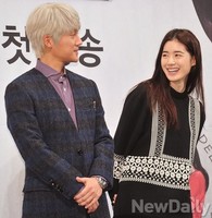 [포토] 송창의 '프로스트 역이라 과한 포즈는..'