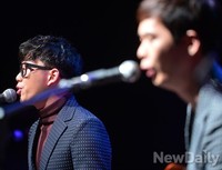 [포토] 정규앨범으로 컴백한 10cm