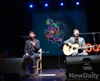 [포토] 10cm 타이틀 '그리워라'로 컴백