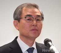 [포토] 신임 공정거래위원장에 정재찬 내정