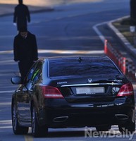 [포토] 故 이병철 삼성 창업주 27주기 추모식 열려