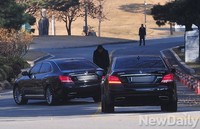 [포토] 호암 이병철 삼성그룹 창업주 추모식 열려