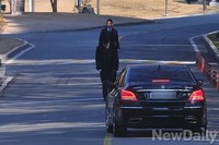 [포토] 호암 이병철 삼성그룹 창업주 27주기 추모식