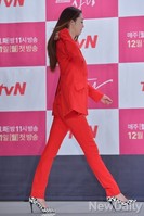 [포토] 일리있는사랑, 올레드로 등장한 최여진