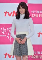 [포토] 일리있는사랑, 강한체력으로 드라마복귀한 이시영