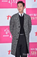 [포토] 일리있는사랑, 목수로 안방 복귀하는 이수혁