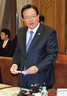 [포토] 모두발언 하는 정의화 국회의장