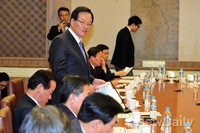 [포토] 모두발언 하는 정의화 의장