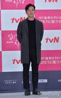 [포토] 일리있는사랑, 장희태 역맡은 엄태웅