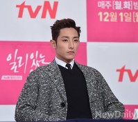 [포토] 일리있는사랑, 목수 역으로 안방복귀하는 이수혁