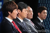 [포토] 'FC서울-성남FC' 23일 FA컵 결승 대격돌