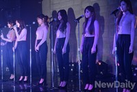 [포토] 노래하는 에이핑크 정은지
