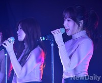 [포토] 노래하는 에이핑크 김남주