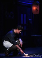 [포토] 마음을 녹이는 따뜻한 뮤지컬 '심야식당'