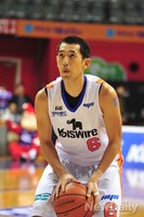 [포토] 신중하게 자유투 준비하는 전자랜드 차바위