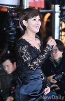 [대종상영화제] 씩씩하게 입장하는 장영남