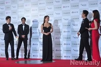 [대종상영화제] 사회 맡은 엄정화-신현준-오만석