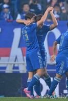 [K리그] 그라운드에서 왈츠를