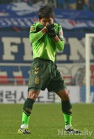 [K리그] 팬들환호에 화답하는 전북현대 정혁