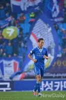 [K리그] 역전패에 묻힌 정대세의 선취골