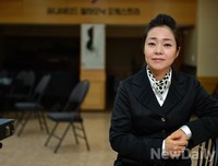 [포토] 오는28일 공연 앞둔 지휘자 김봉미