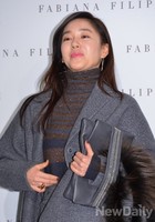 [포토] 살 오른 박주미