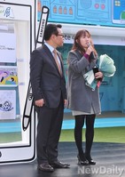 [포토] 예쁜 엽서전, 일반부문 금상 수상자