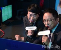 [포토] 피파온라인3, 업데이트로 캐릭터 대거 등장