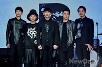 [포토] 8년만에 돌아온 버즈