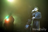 [포토] 8년만에 타이틀곡 나무로 돌아온 버즈