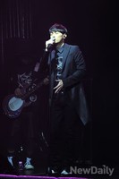 [포토] 버즈 민경훈, 시원한 가창력 여전해