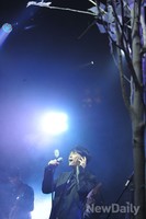 [포토] 버즈 쇼케이스, 8년만에 돌아오 꽃미남 밴드